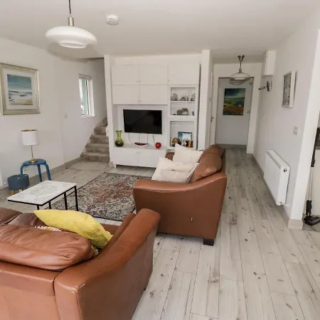 Holiday home 38 Carrowhubbock Village Enniscrone