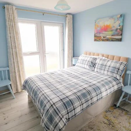 38 Carrowhubbock Village Сasa de vacaciones