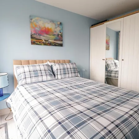 38 Carrowhubbock Village Holiday home Enniscrone