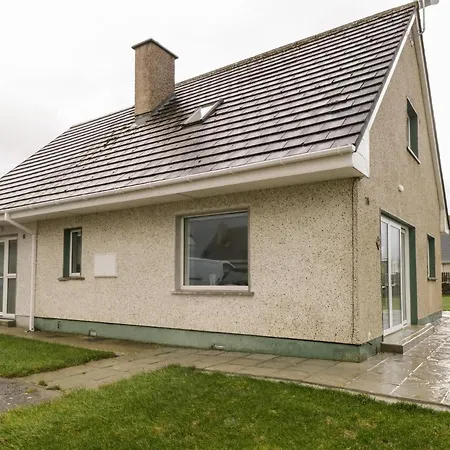 Сasa de vacaciones 38 Carrowhubbock Village *