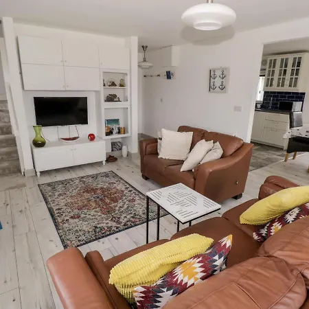 Сasa de vacaciones 38 Carrowhubbock Village