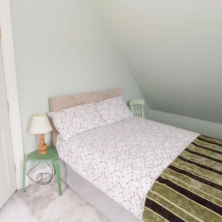 Сasa de vacaciones 38 Carrowhubbock Village