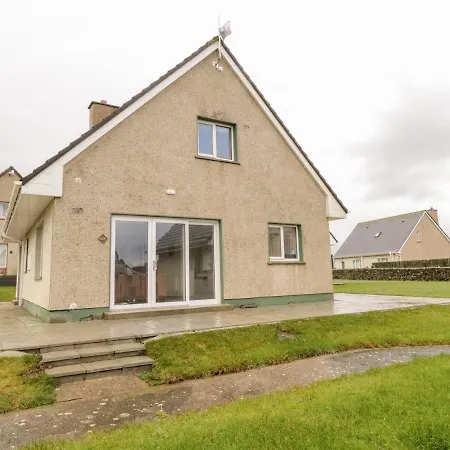 38 Carrowhubbock Village Сasa de vacaciones Enniscrone