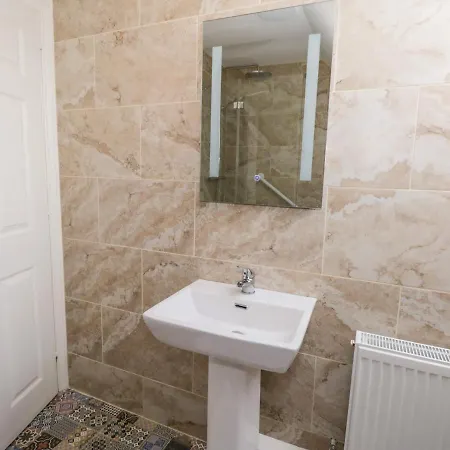 38 Carrowhubbock Village Holiday home