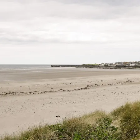 38 Carrowhubbock Village Сasa de vacaciones Enniscrone