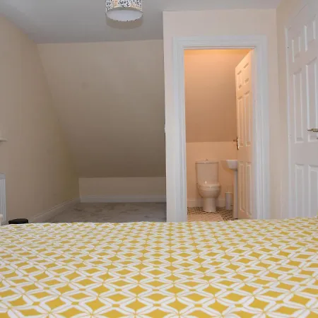 Holiday home 38 Carrowhubbock Village Enniscrone