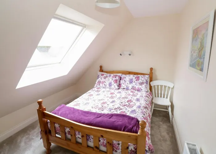 38 Carrowhubbock Village *
