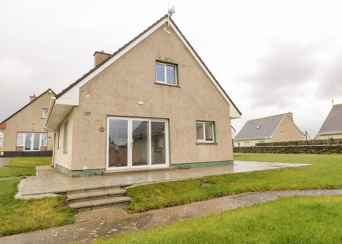38 Carrowhubbock Village Casa vacanze Enniscrone